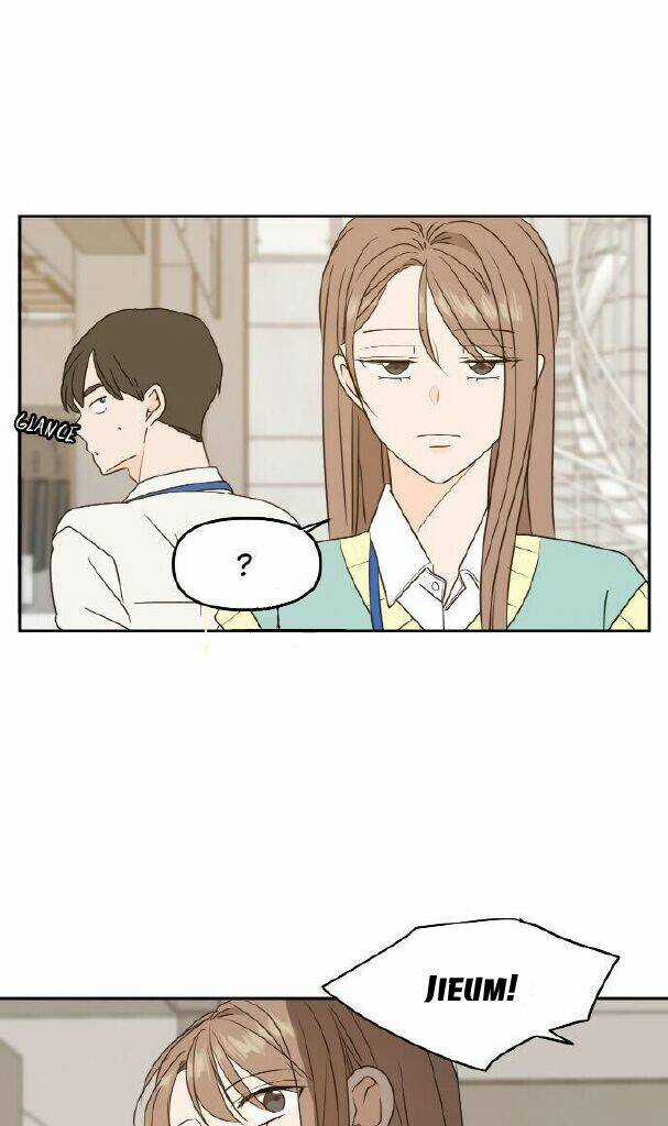 Kiếp Này Cũng Xin Chăm Sóc Tôi Như Vậy Nhé Chapter 82 trang 59