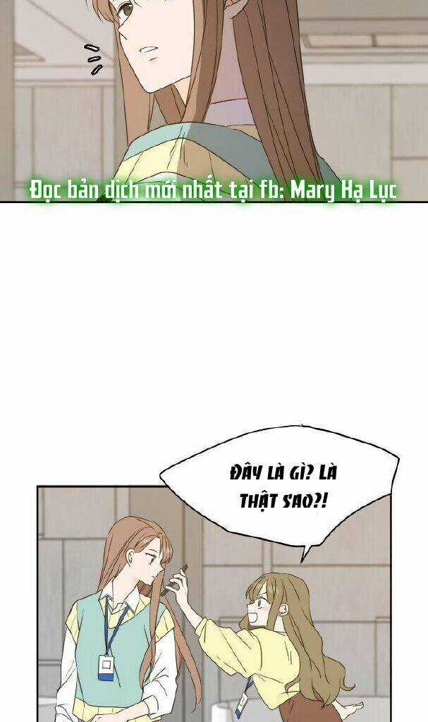 Kiếp Này Cũng Xin Chăm Sóc Tôi Như Vậy Nhé Chapter 82 trang 60