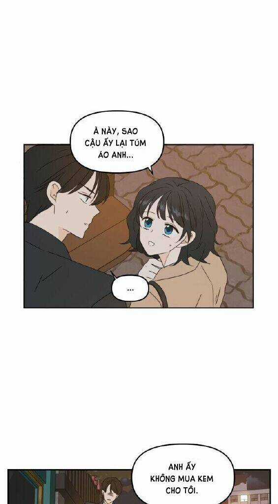 Kiếp Này Cũng Xin Chăm Sóc Tôi Như Vậy Nhé Chapter 82 trang 8