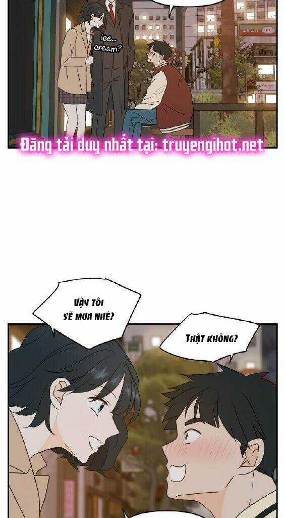 Kiếp Này Cũng Xin Chăm Sóc Tôi Như Vậy Nhé Chapter 82 trang 9