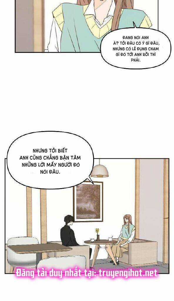 Kiếp Này Cũng Xin Chăm Sóc Tôi Như Vậy Nhé Chapter 83 trang 10