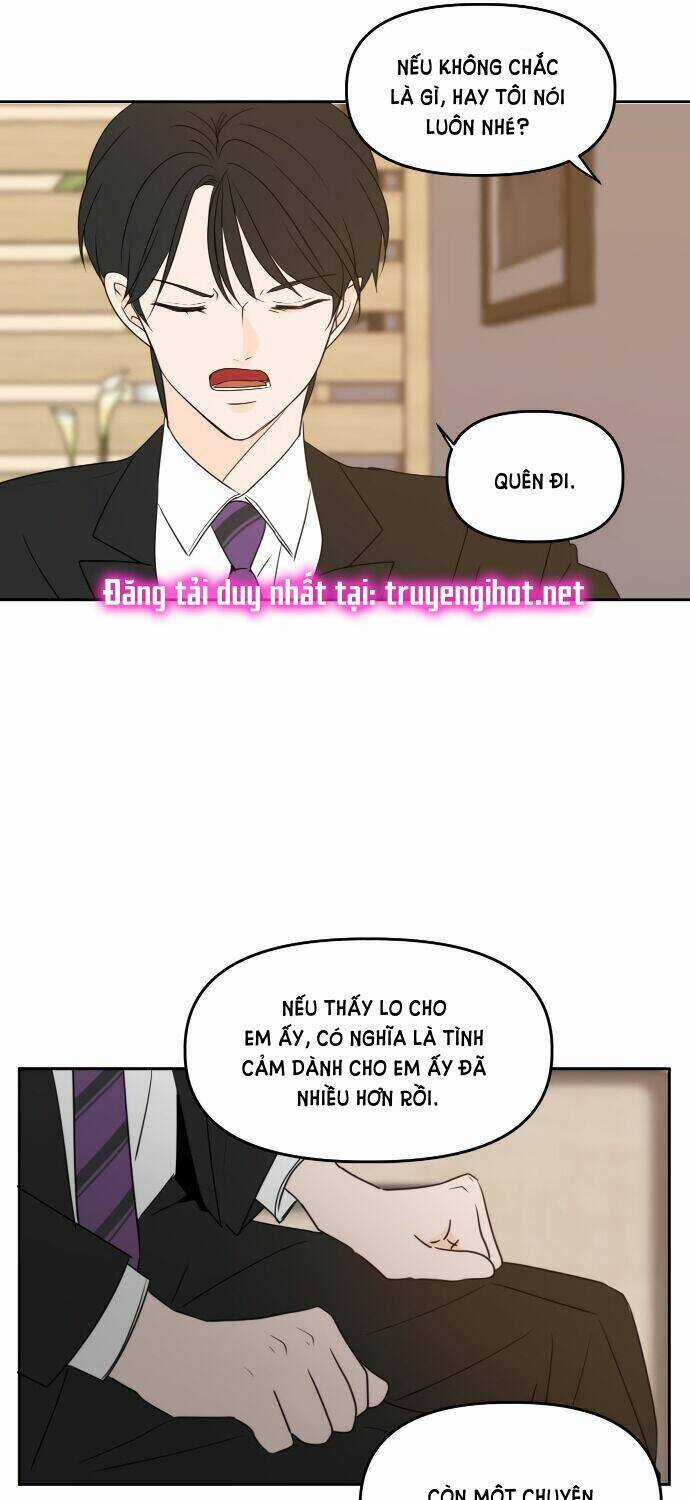 Kiếp Này Cũng Xin Chăm Sóc Tôi Như Vậy Nhé Chapter 83 trang 12