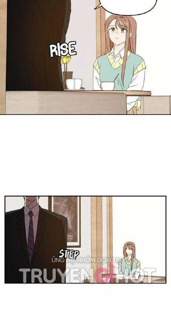 Kiếp Này Cũng Xin Chăm Sóc Tôi Như Vậy Nhé Chapter 83 trang 14