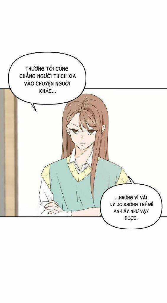 Kiếp Này Cũng Xin Chăm Sóc Tôi Như Vậy Nhé Chapter 83 trang 15