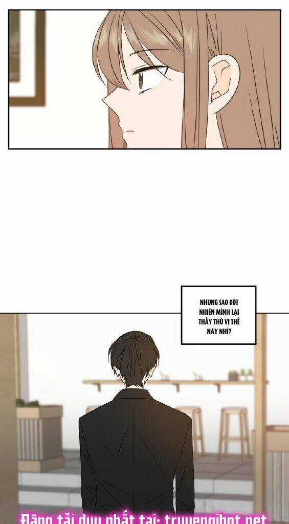 Kiếp Này Cũng Xin Chăm Sóc Tôi Như Vậy Nhé Chapter 83 trang 16