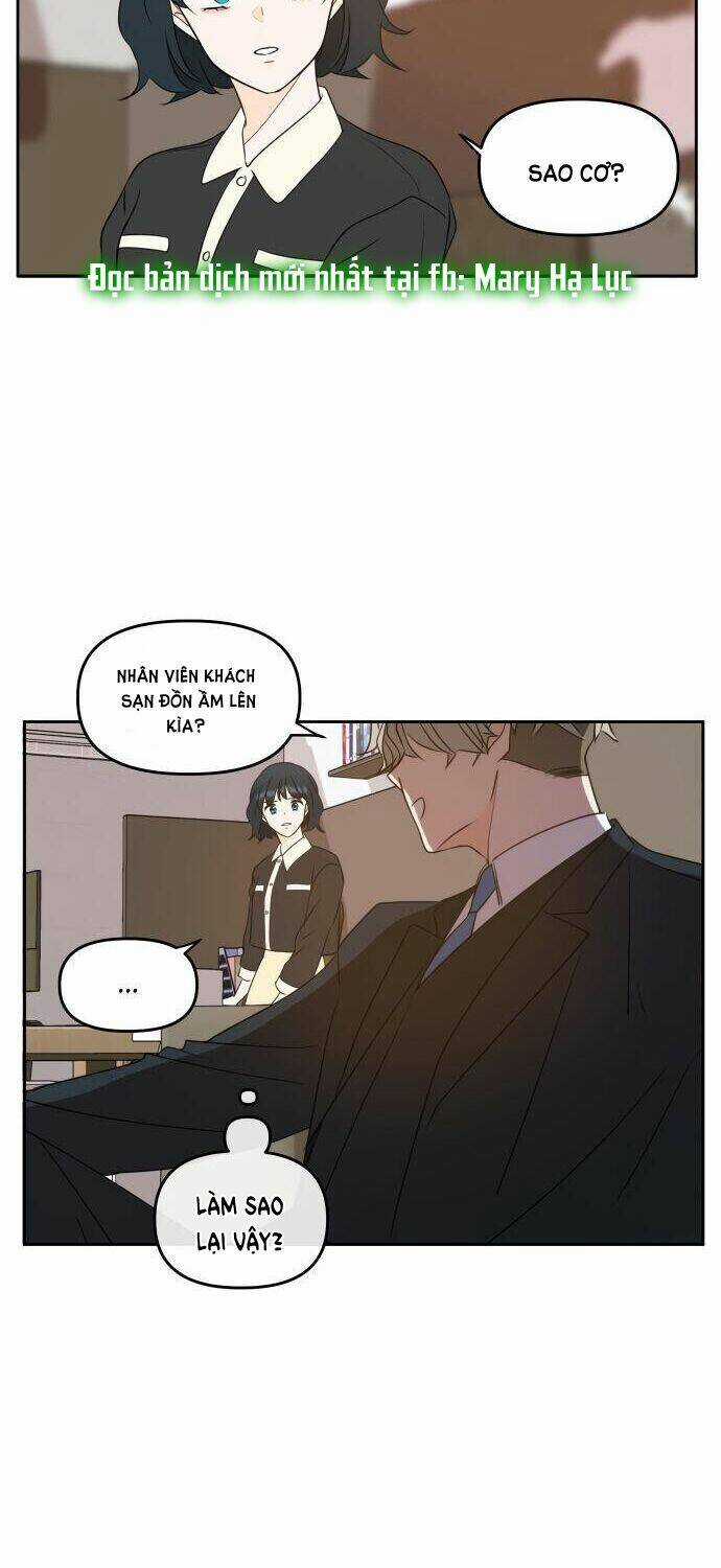 Kiếp Này Cũng Xin Chăm Sóc Tôi Như Vậy Nhé Chapter 83 trang 19