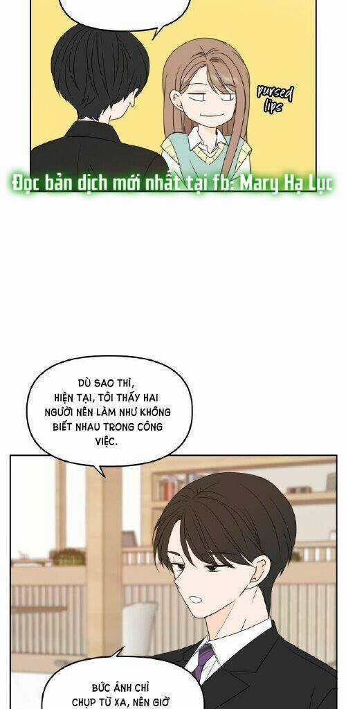 Kiếp Này Cũng Xin Chăm Sóc Tôi Như Vậy Nhé Chapter 83 trang 2