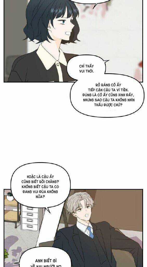 Kiếp Này Cũng Xin Chăm Sóc Tôi Như Vậy Nhé Chapter 83 trang 21