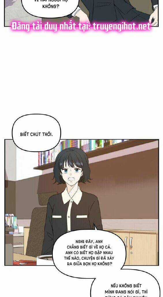 Kiếp Này Cũng Xin Chăm Sóc Tôi Như Vậy Nhé Chapter 83 trang 22