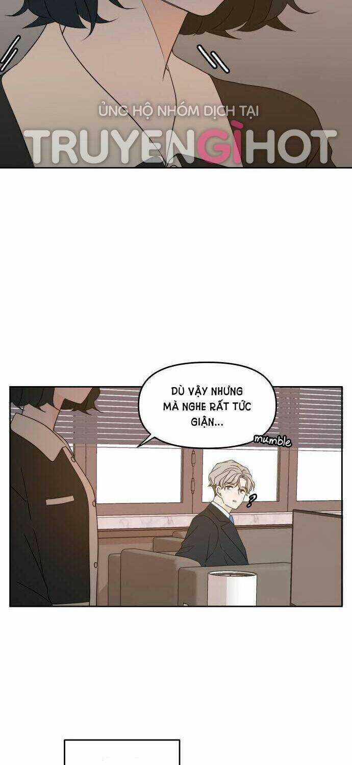 Kiếp Này Cũng Xin Chăm Sóc Tôi Như Vậy Nhé Chapter 83 trang 25