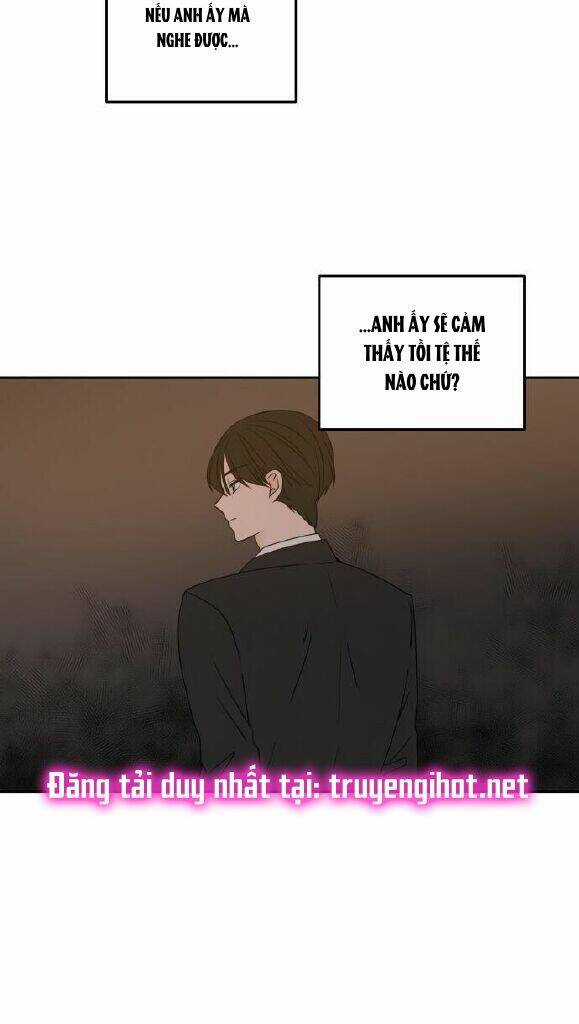 Kiếp Này Cũng Xin Chăm Sóc Tôi Như Vậy Nhé Chapter 83 trang 26