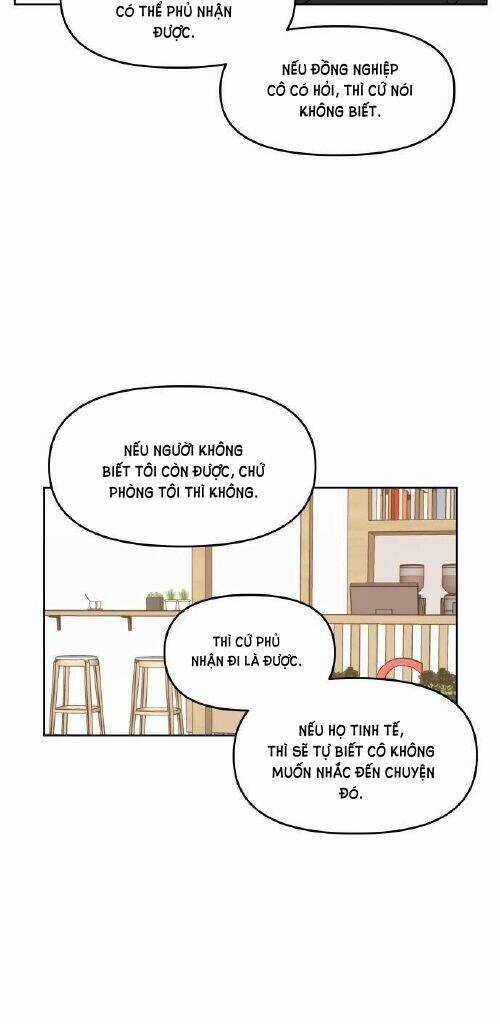 Kiếp Này Cũng Xin Chăm Sóc Tôi Như Vậy Nhé Chapter 83 trang 3