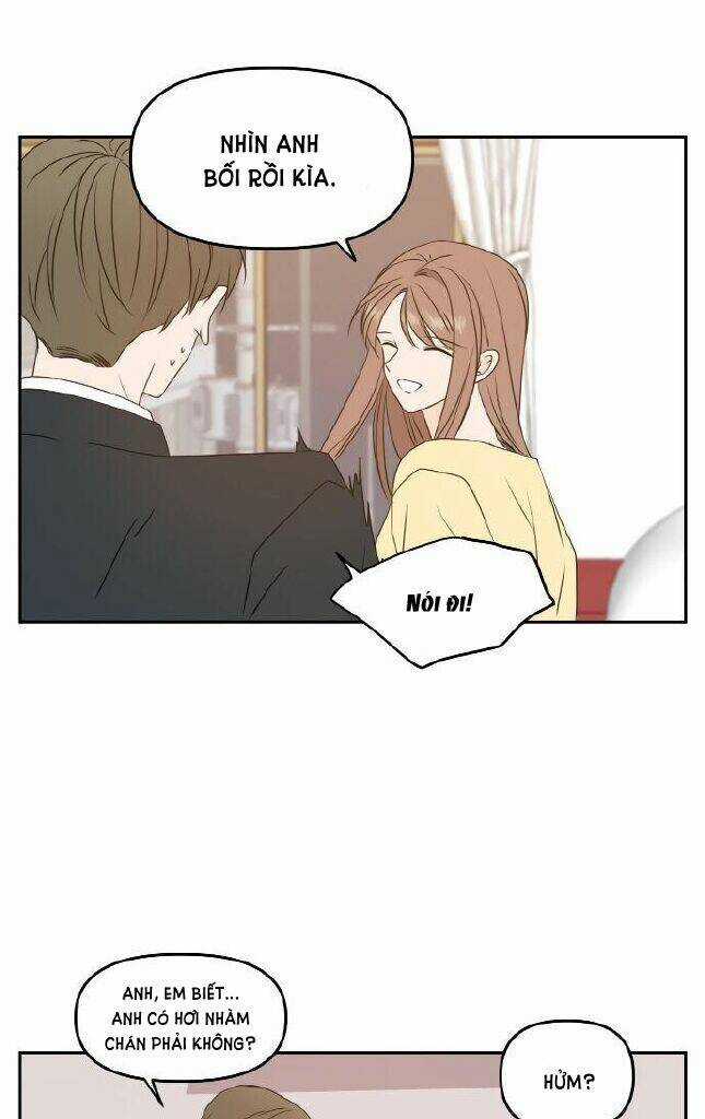 Kiếp Này Cũng Xin Chăm Sóc Tôi Như Vậy Nhé Chapter 83 trang 32