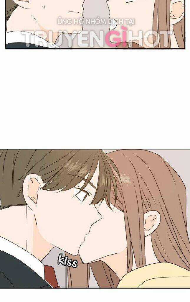 Kiếp Này Cũng Xin Chăm Sóc Tôi Như Vậy Nhé Chapter 83 trang 34