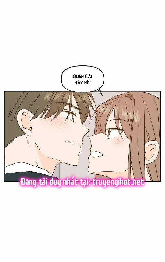 Kiếp Này Cũng Xin Chăm Sóc Tôi Như Vậy Nhé Chapter 83 trang 35