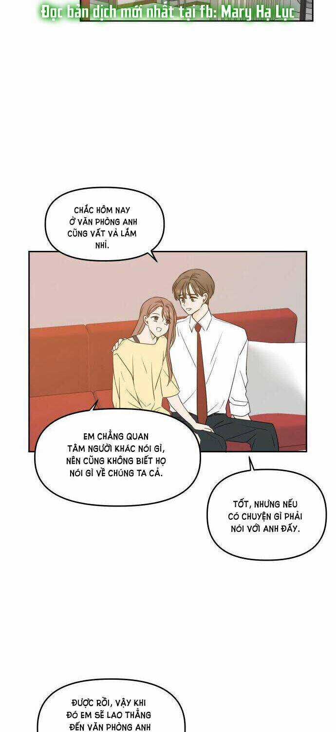 Kiếp Này Cũng Xin Chăm Sóc Tôi Như Vậy Nhé Chapter 83 trang 37