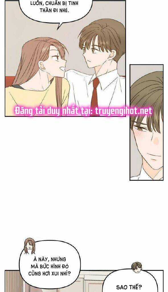 Kiếp Này Cũng Xin Chăm Sóc Tôi Như Vậy Nhé Chapter 83 trang 38