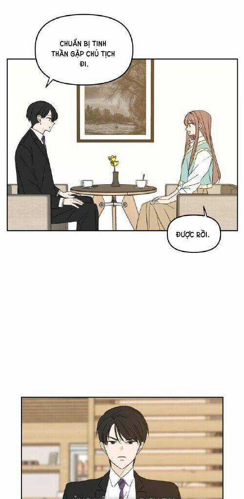 Kiếp Này Cũng Xin Chăm Sóc Tôi Như Vậy Nhé Chapter 83 trang 4