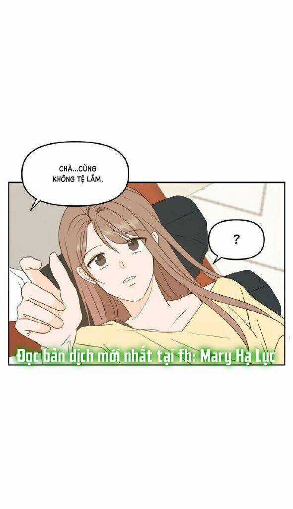 Kiếp Này Cũng Xin Chăm Sóc Tôi Như Vậy Nhé Chapter 83 trang 41