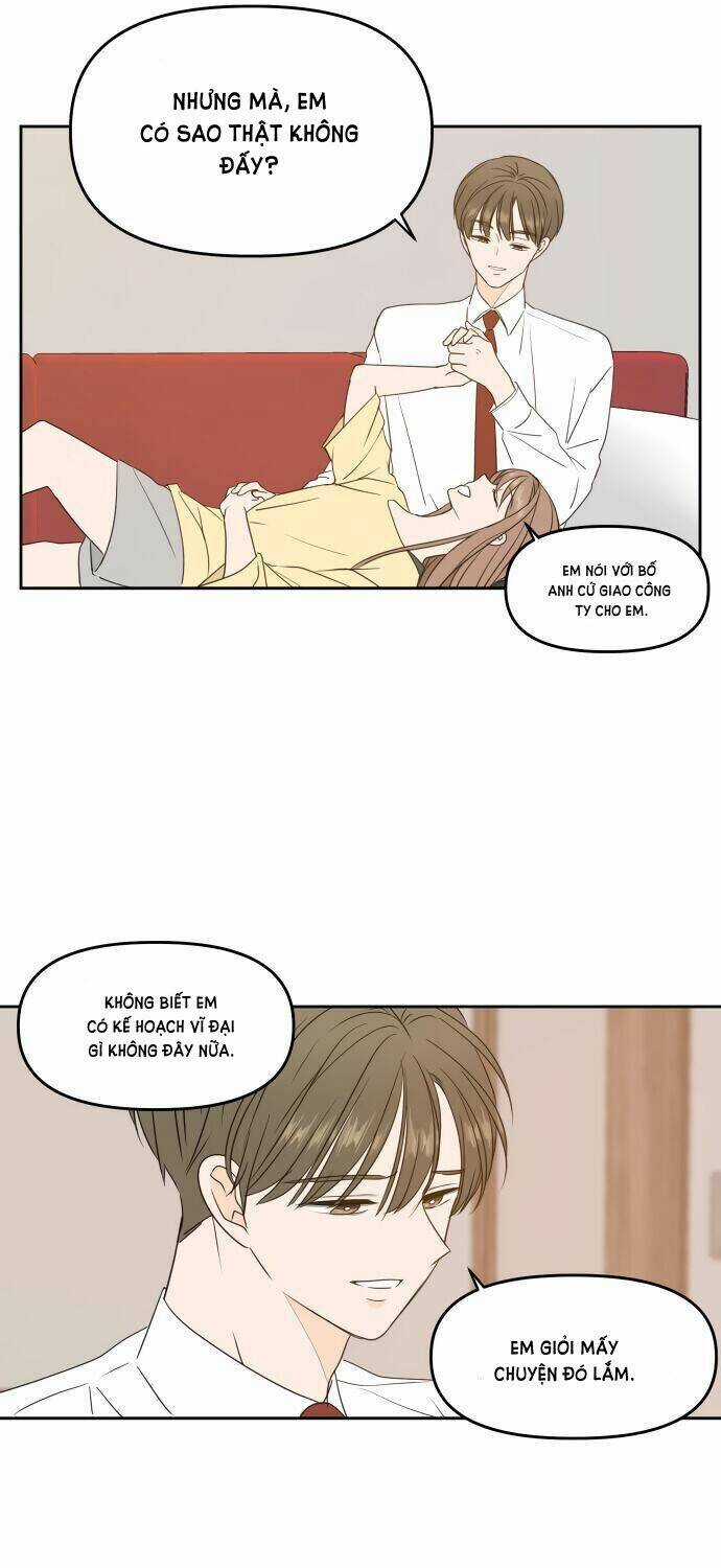 Kiếp Này Cũng Xin Chăm Sóc Tôi Như Vậy Nhé Chapter 83 trang 42