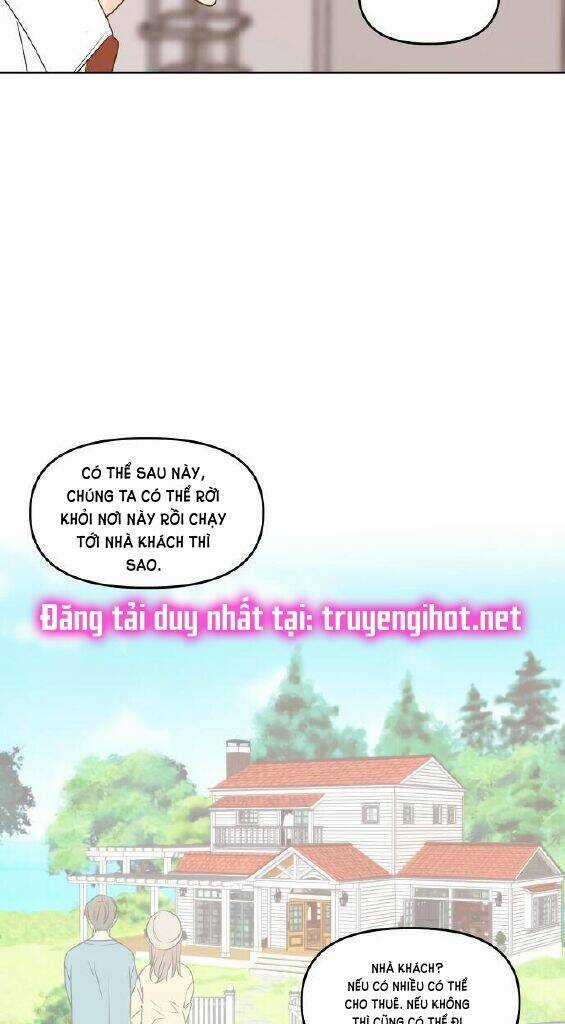 Kiếp Này Cũng Xin Chăm Sóc Tôi Như Vậy Nhé Chapter 83 trang 44