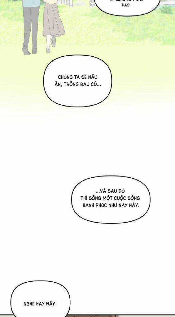 Kiếp Này Cũng Xin Chăm Sóc Tôi Như Vậy Nhé Chapter 83 trang 45