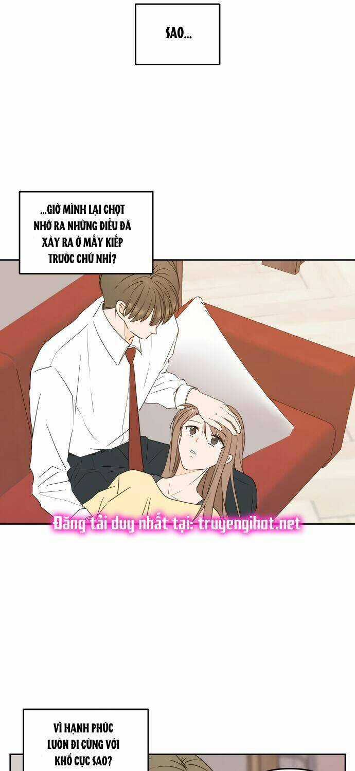 Kiếp Này Cũng Xin Chăm Sóc Tôi Như Vậy Nhé Chapter 83 trang 48