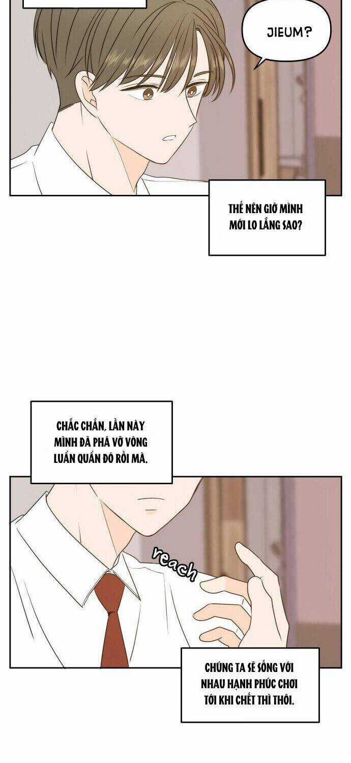 Kiếp Này Cũng Xin Chăm Sóc Tôi Như Vậy Nhé Chapter 83 trang 49