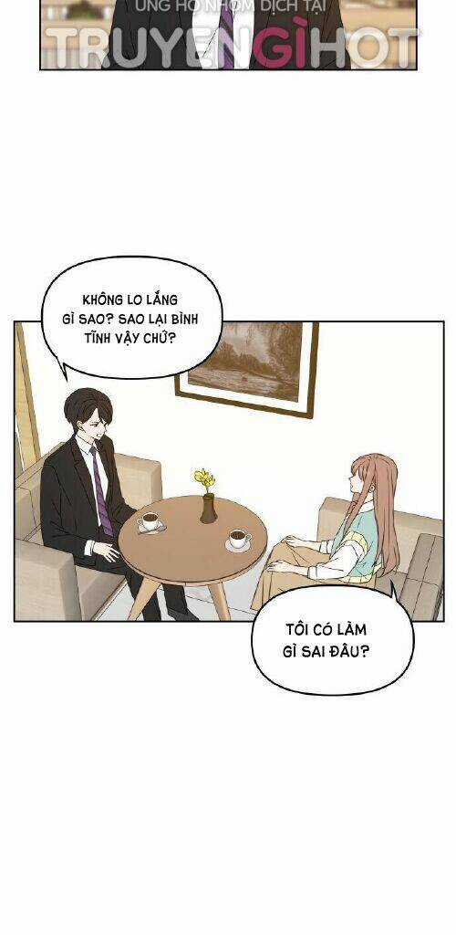 Kiếp Này Cũng Xin Chăm Sóc Tôi Như Vậy Nhé Chapter 83 trang 5