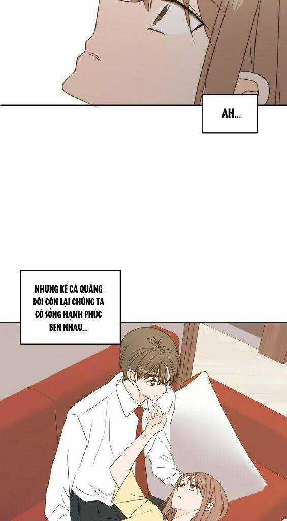 Kiếp Này Cũng Xin Chăm Sóc Tôi Như Vậy Nhé Chapter 83 trang 51