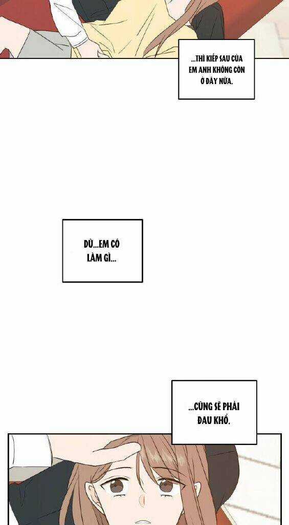 Kiếp Này Cũng Xin Chăm Sóc Tôi Như Vậy Nhé Chapter 83 trang 52