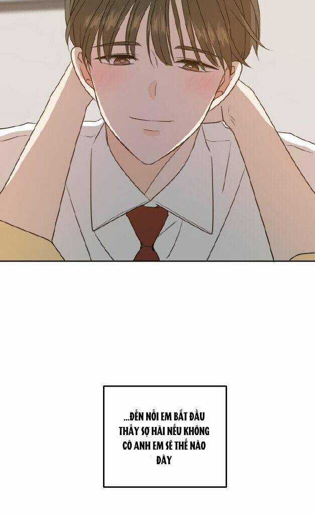 Kiếp Này Cũng Xin Chăm Sóc Tôi Như Vậy Nhé Chapter 83 trang 56