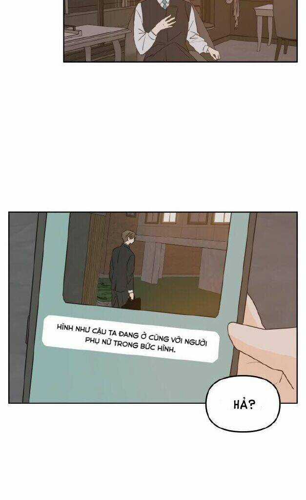 Kiếp Này Cũng Xin Chăm Sóc Tôi Như Vậy Nhé Chapter 83 trang 58