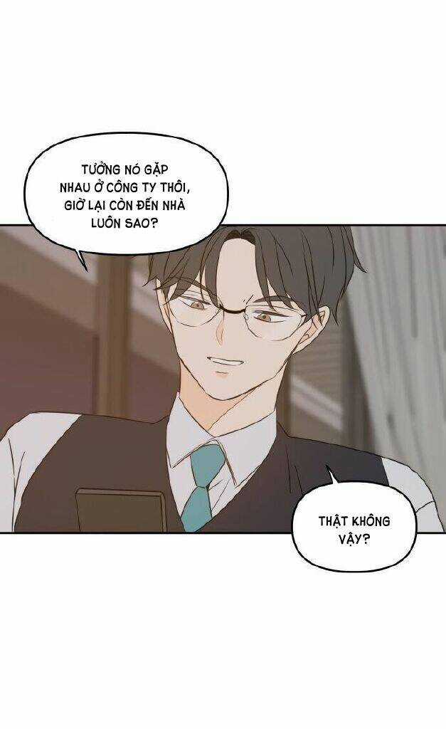 Kiếp Này Cũng Xin Chăm Sóc Tôi Như Vậy Nhé Chapter 83 trang 59