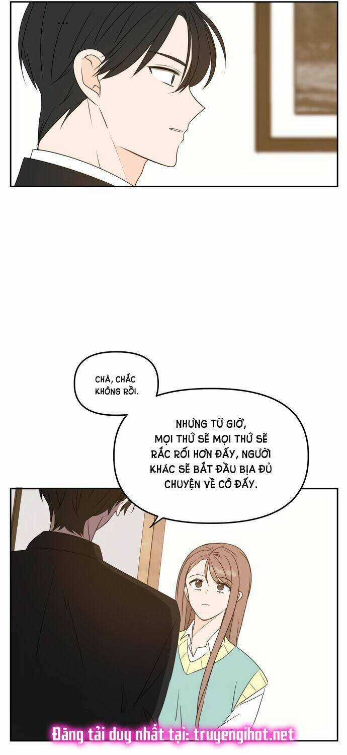 Kiếp Này Cũng Xin Chăm Sóc Tôi Như Vậy Nhé Chapter 83 trang 6