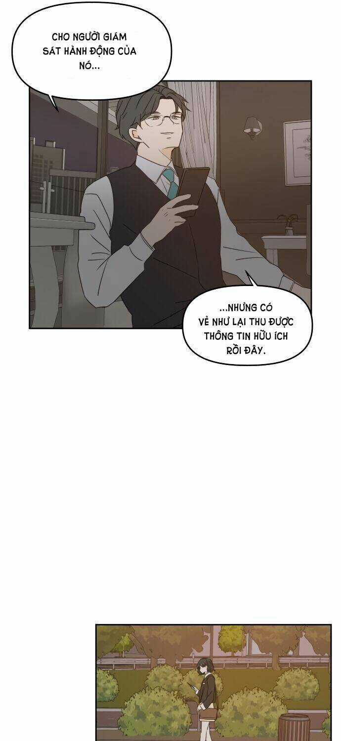 Kiếp Này Cũng Xin Chăm Sóc Tôi Như Vậy Nhé Chapter 83 trang 60