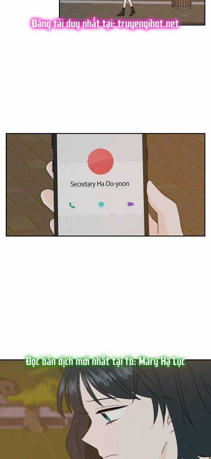 Kiếp Này Cũng Xin Chăm Sóc Tôi Như Vậy Nhé Chapter 83 trang 61