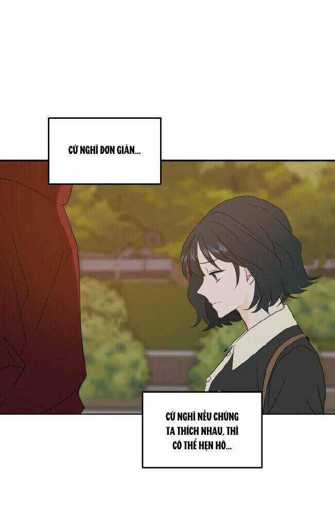 Kiếp Này Cũng Xin Chăm Sóc Tôi Như Vậy Nhé Chapter 83 trang 63