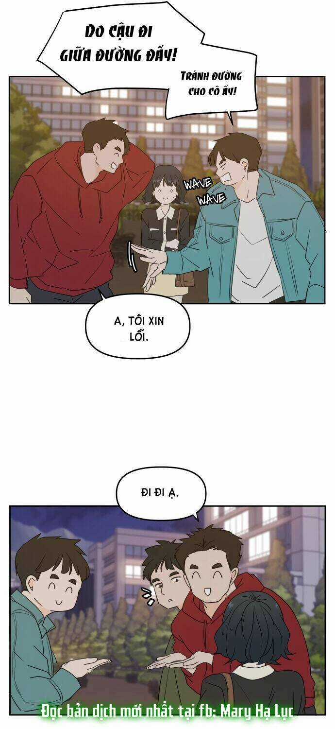 Kiếp Này Cũng Xin Chăm Sóc Tôi Như Vậy Nhé Chapter 83 trang 66