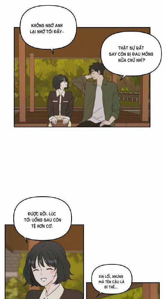 Kiếp Này Cũng Xin Chăm Sóc Tôi Như Vậy Nhé Chapter 83 trang 70