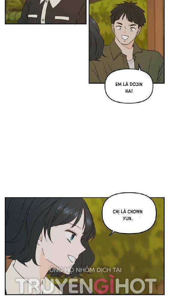 Kiếp Này Cũng Xin Chăm Sóc Tôi Như Vậy Nhé Chapter 83 trang 71