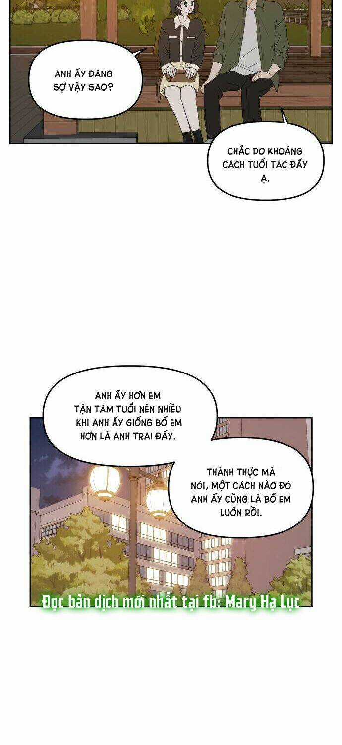 Kiếp Này Cũng Xin Chăm Sóc Tôi Như Vậy Nhé Chapter 83 trang 73