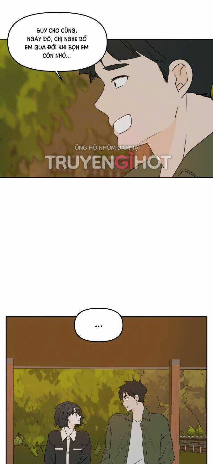 Kiếp Này Cũng Xin Chăm Sóc Tôi Như Vậy Nhé Chapter 83 trang 74