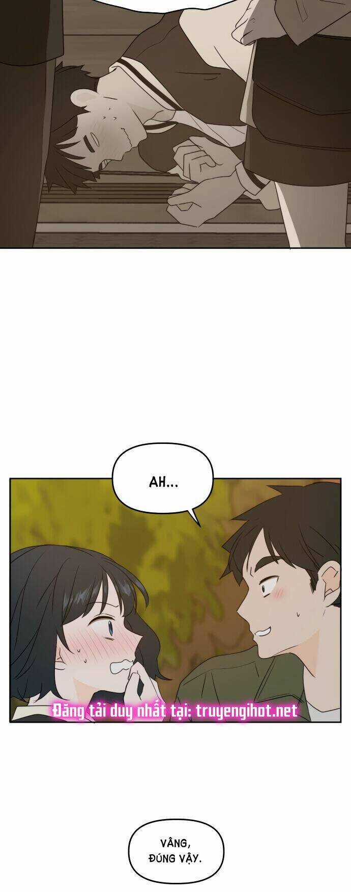 Kiếp Này Cũng Xin Chăm Sóc Tôi Như Vậy Nhé Chapter 83 trang 76