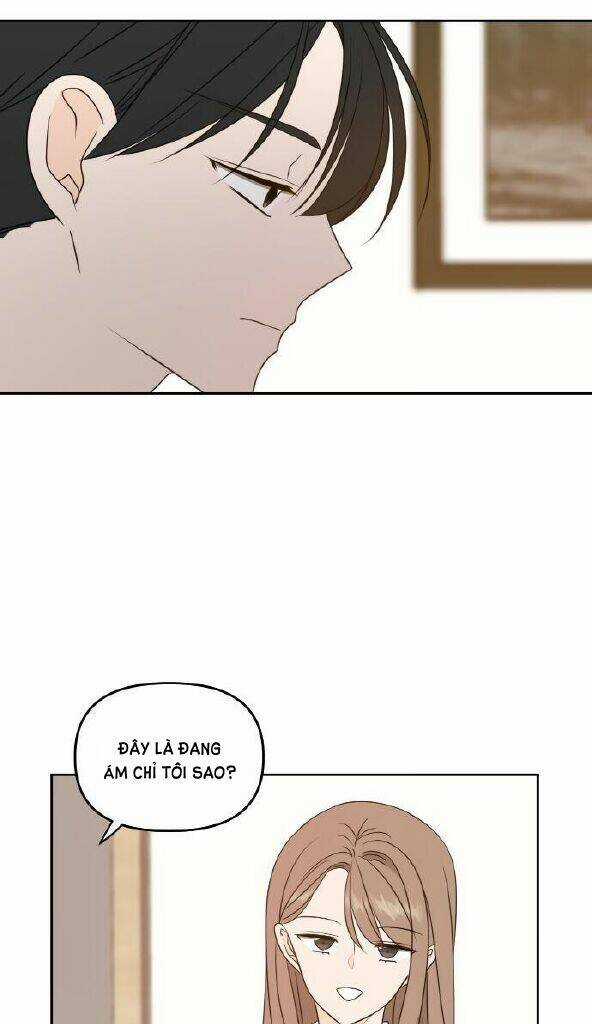 Kiếp Này Cũng Xin Chăm Sóc Tôi Như Vậy Nhé Chapter 83 trang 9