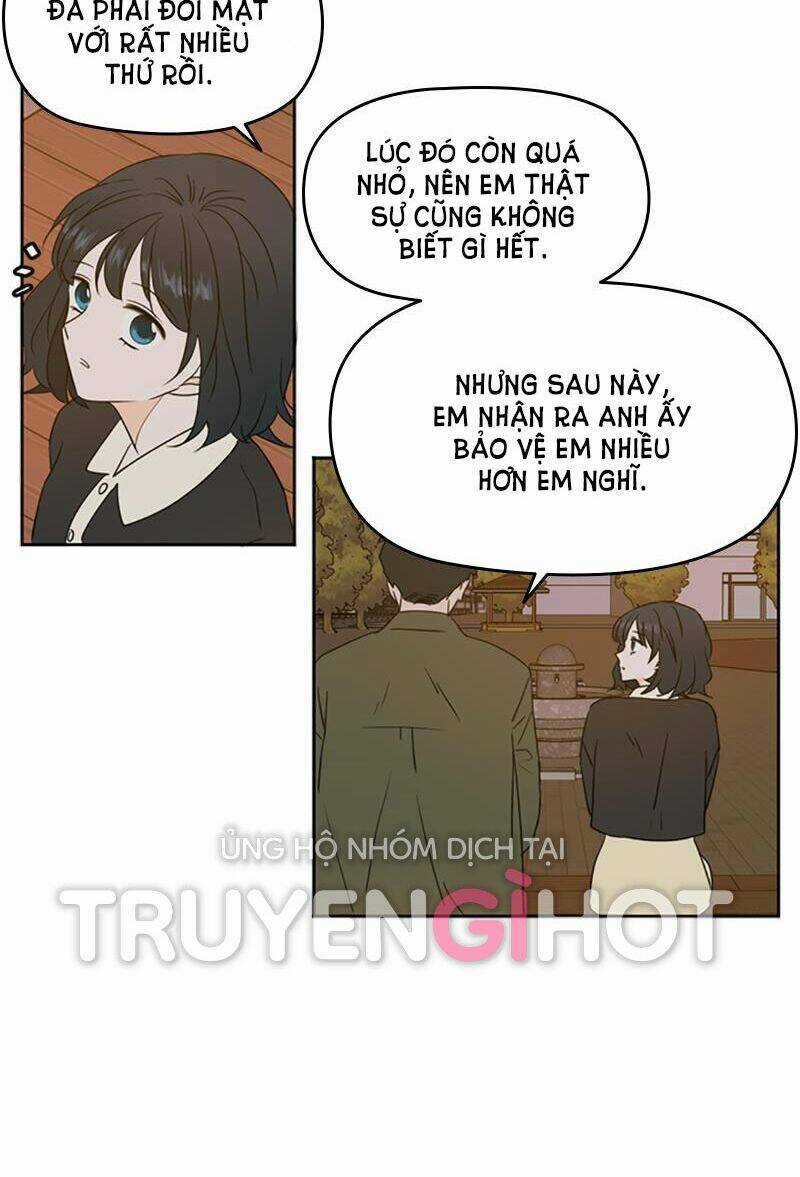 Kiếp Này Cũng Xin Chăm Sóc Tôi Như Vậy Nhé Chapter 84 trang 11