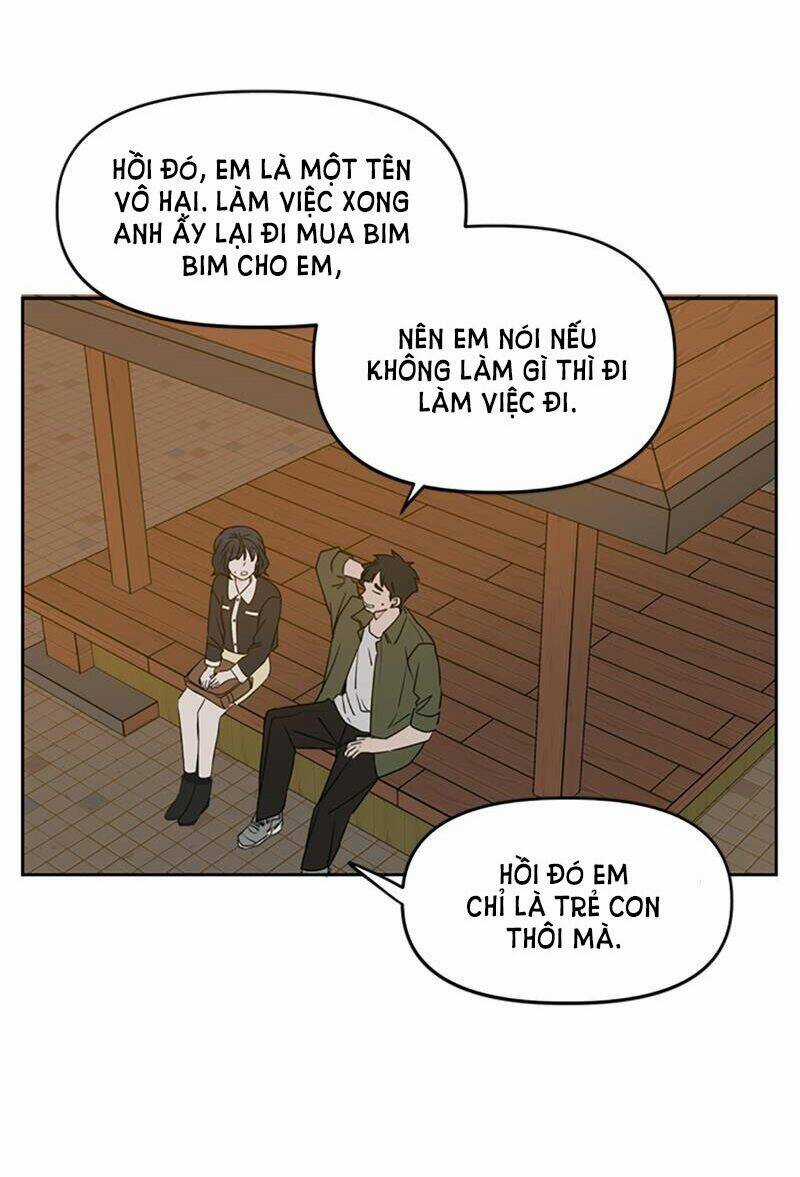 Kiếp Này Cũng Xin Chăm Sóc Tôi Như Vậy Nhé Chapter 84 trang 13