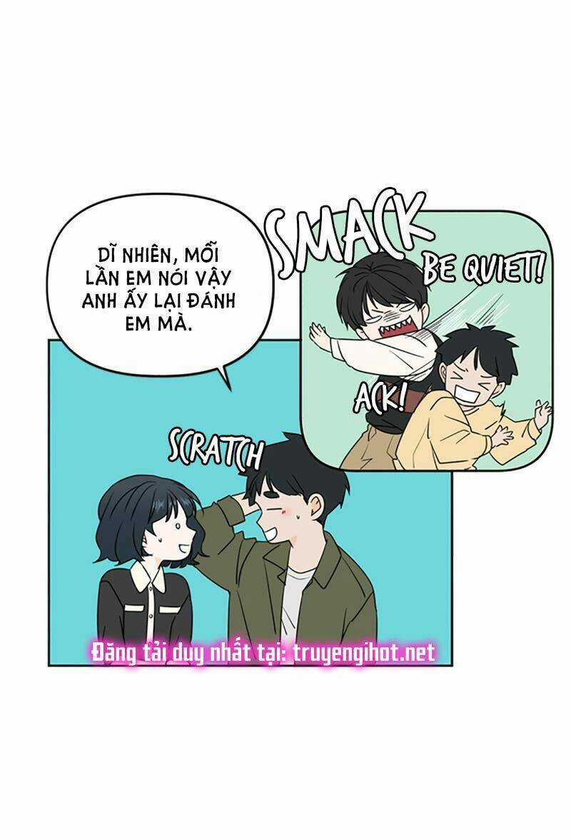 Kiếp Này Cũng Xin Chăm Sóc Tôi Như Vậy Nhé Chapter 84 trang 14