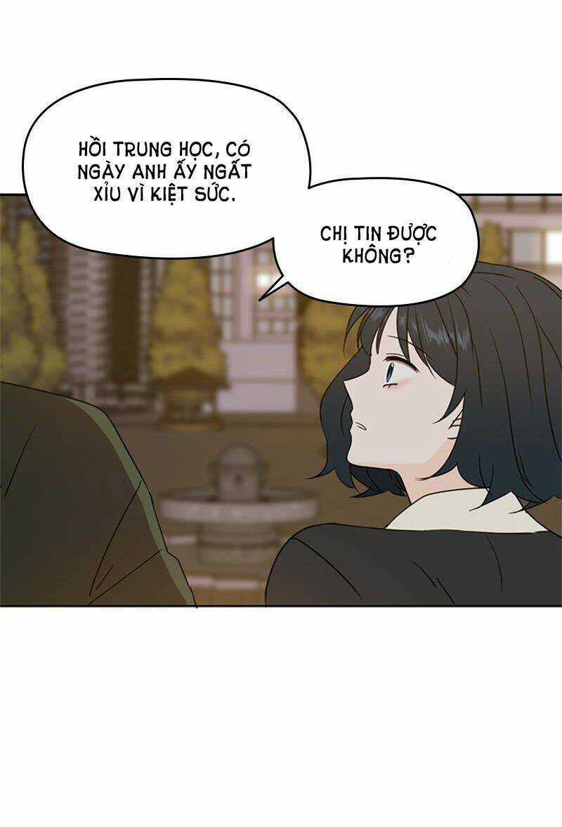 Kiếp Này Cũng Xin Chăm Sóc Tôi Như Vậy Nhé Chapter 84 trang 15