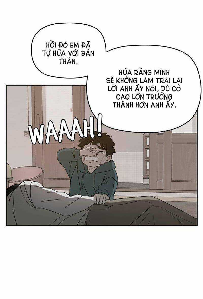 Kiếp Này Cũng Xin Chăm Sóc Tôi Như Vậy Nhé Chapter 84 trang 17